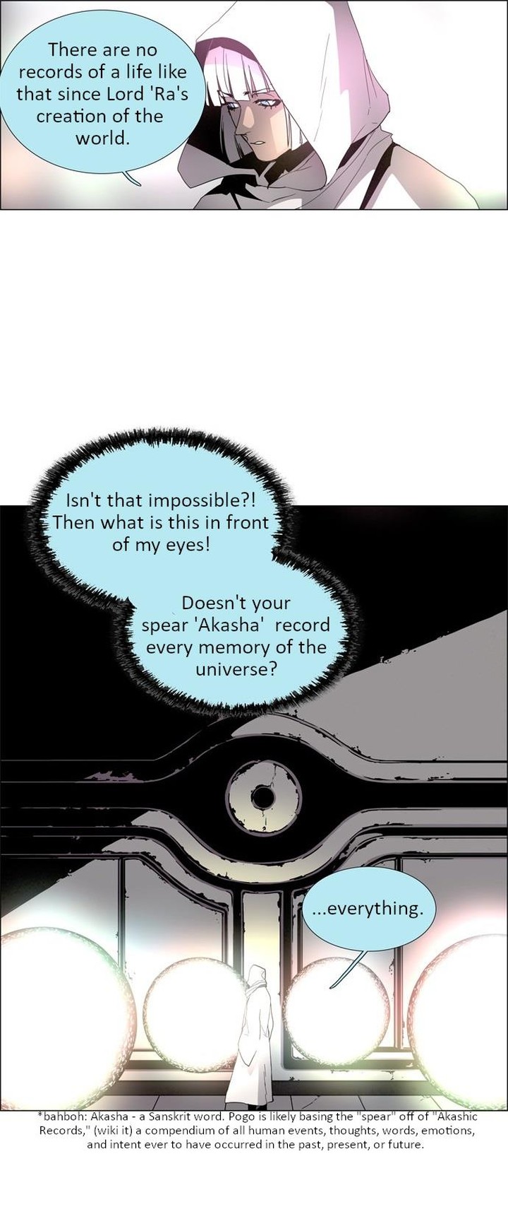 Lessa Servant Of Cosmos 15 15