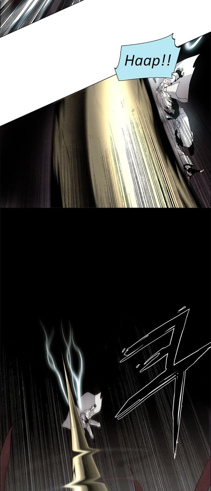 Lessa Servant Of Cosmos 15 28