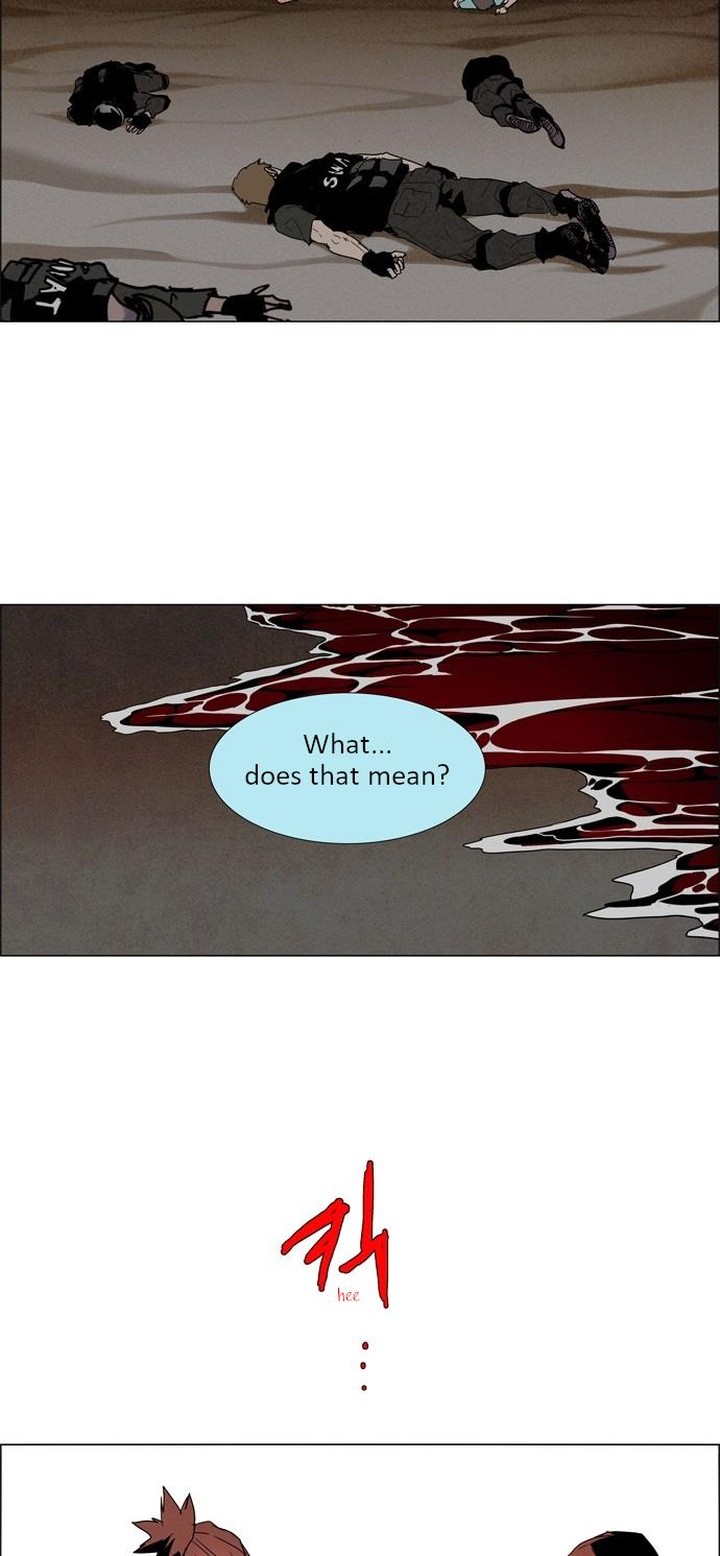 Lessa Servant Of Cosmos 15 40