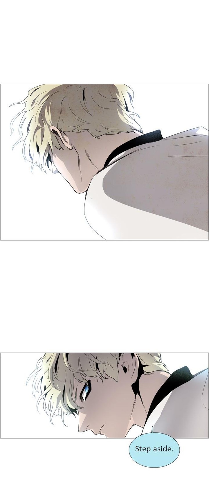 Lessa Servant Of Cosmos 17 39