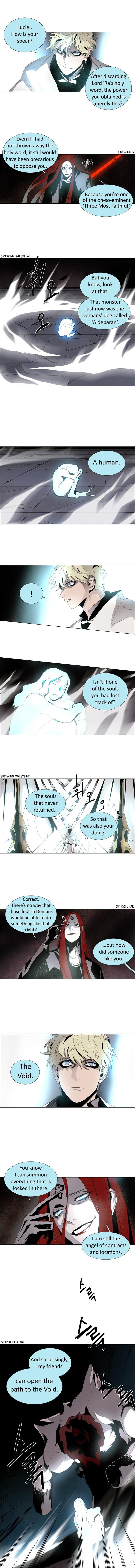 Lessa Servant Of Cosmos 18 5