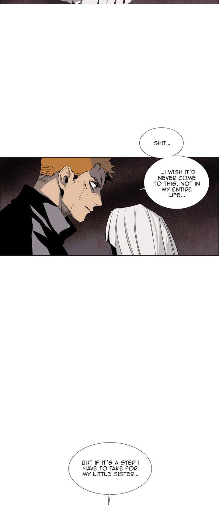 Lessa Servant Of Cosmos 19 14