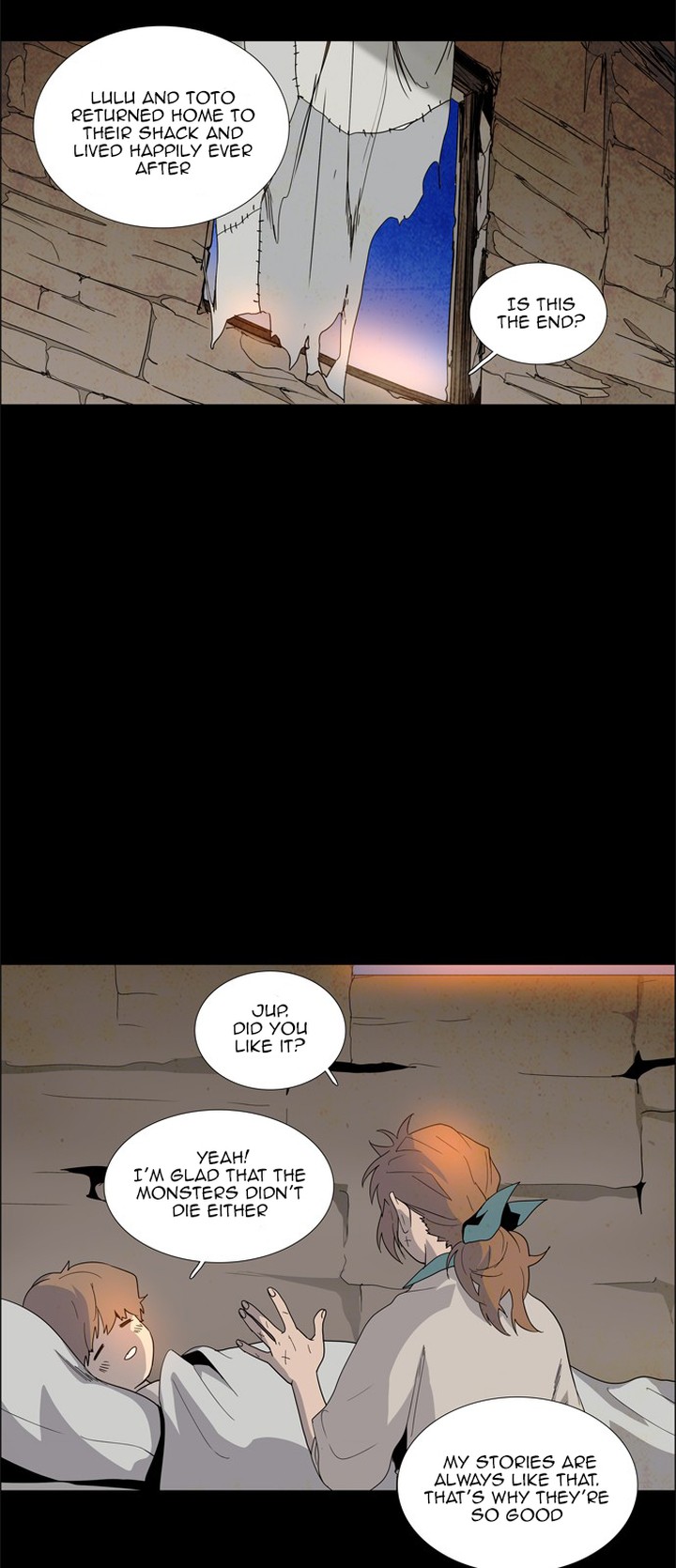 Lessa Servant Of Cosmos 19 29