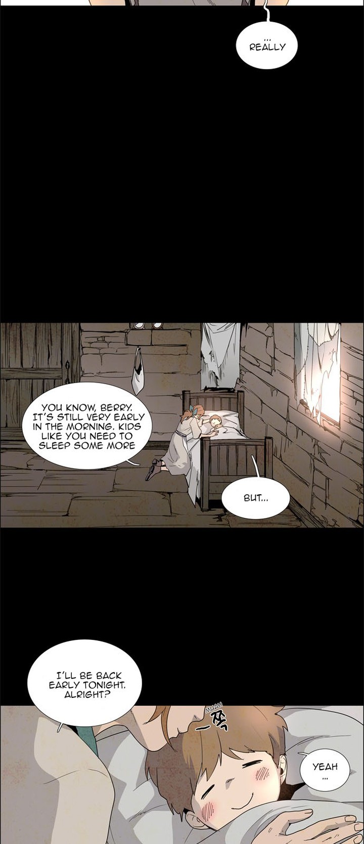 Lessa Servant Of Cosmos 19 31