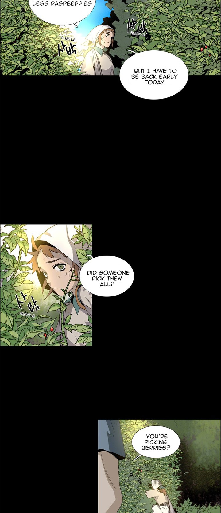 Lessa Servant Of Cosmos 19 33