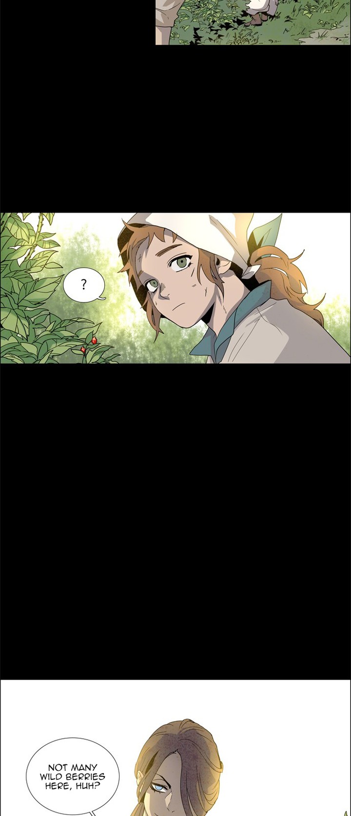 Lessa Servant Of Cosmos 19 34