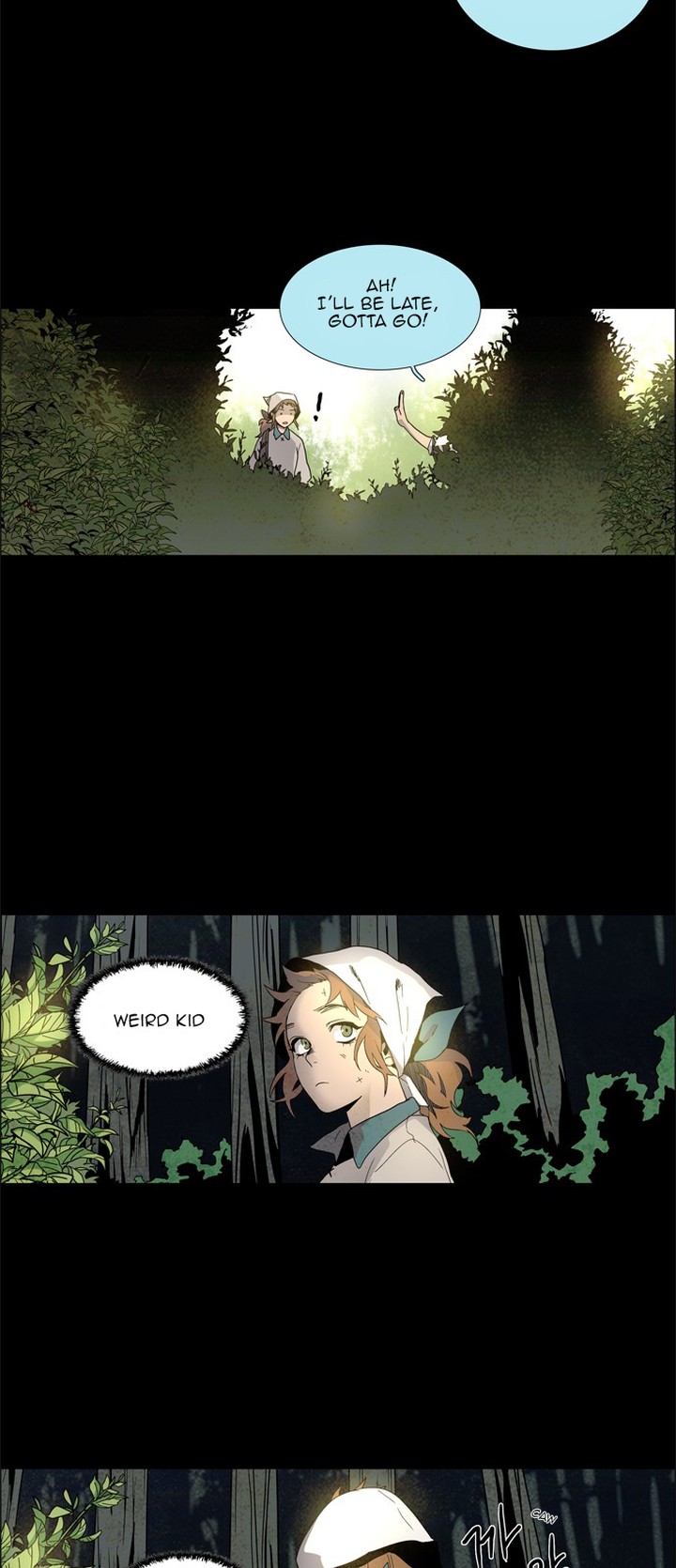 Lessa Servant Of Cosmos 19 38