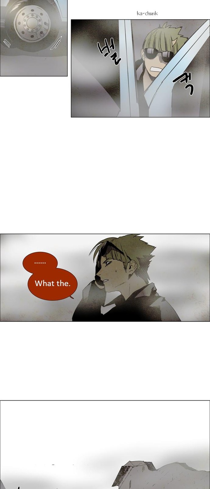 Lessa Servant Of Cosmos 2 2