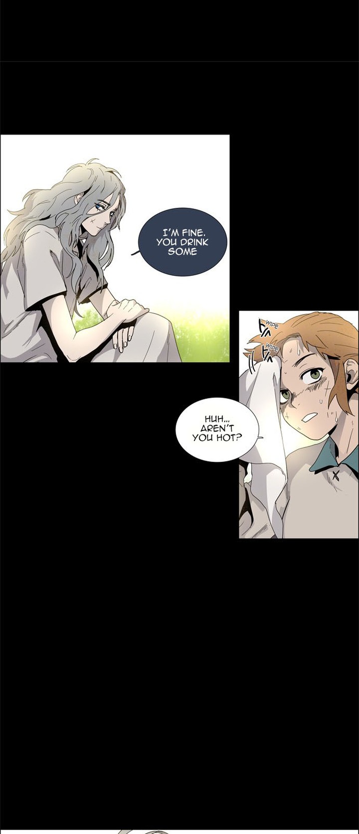 Lessa Servant Of Cosmos 20 11