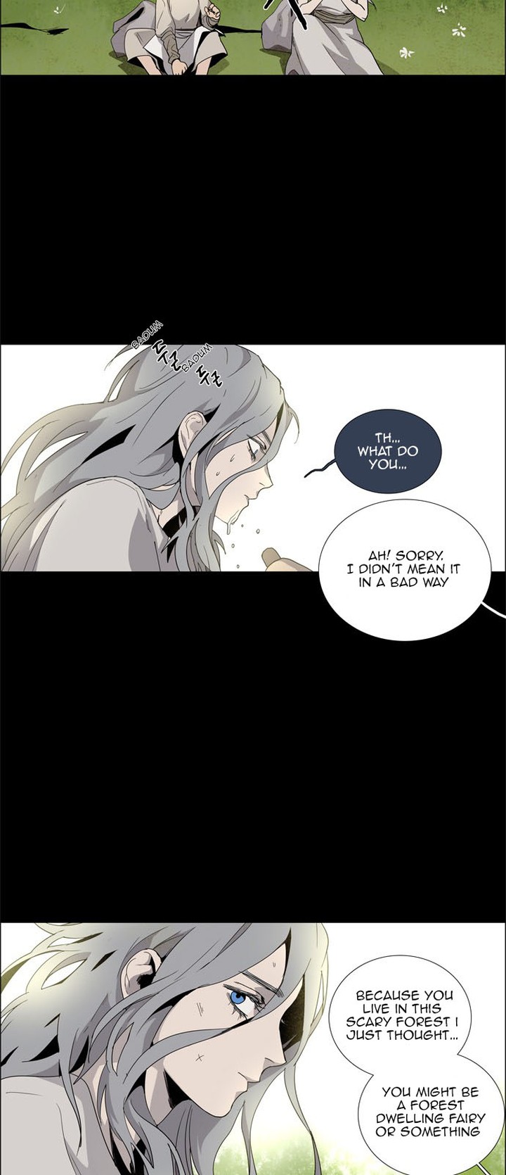 Lessa Servant Of Cosmos 20 14