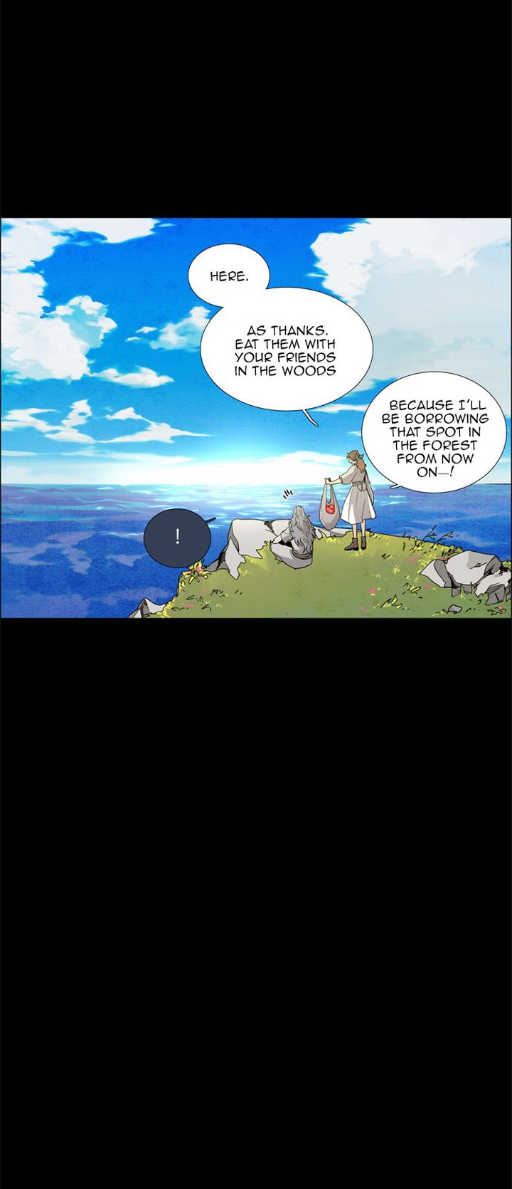 Lessa Servant Of Cosmos 20 16