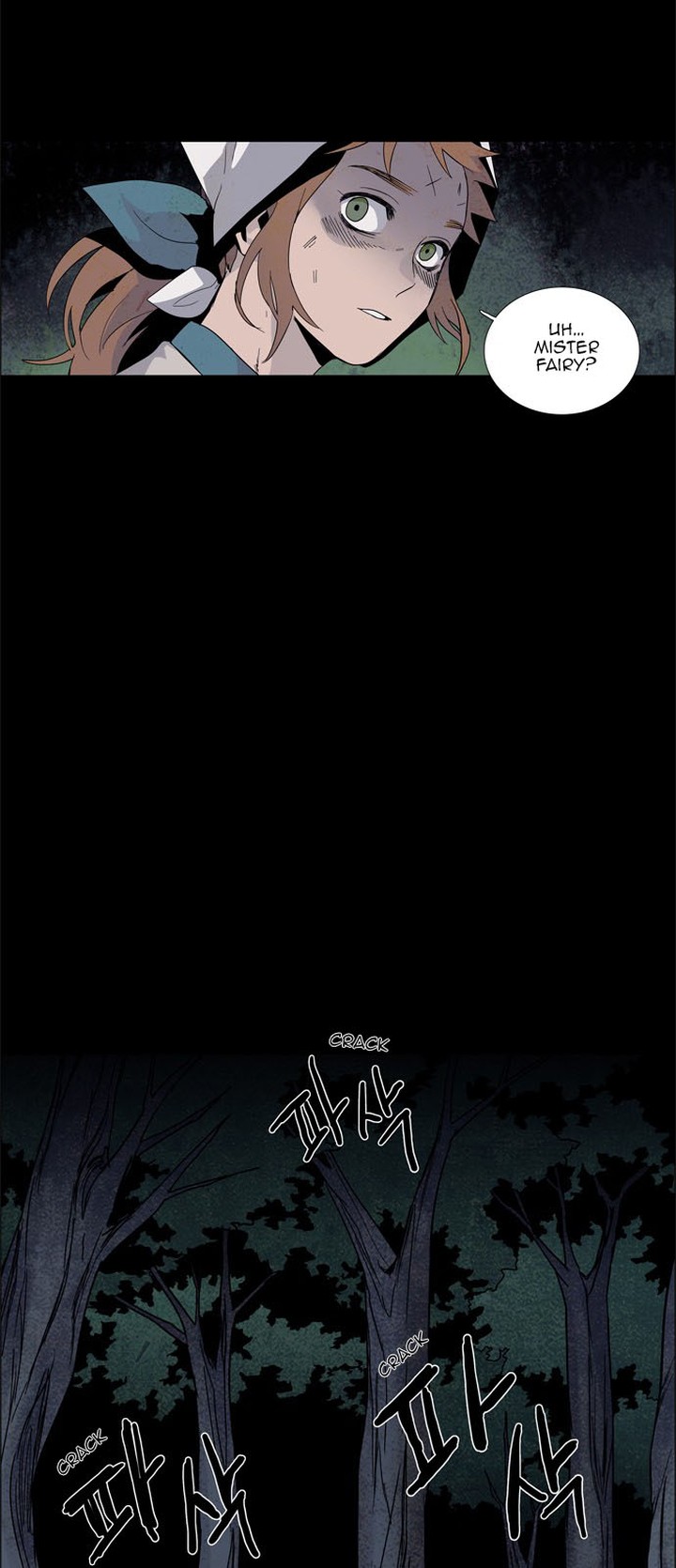 Lessa Servant Of Cosmos 20 29