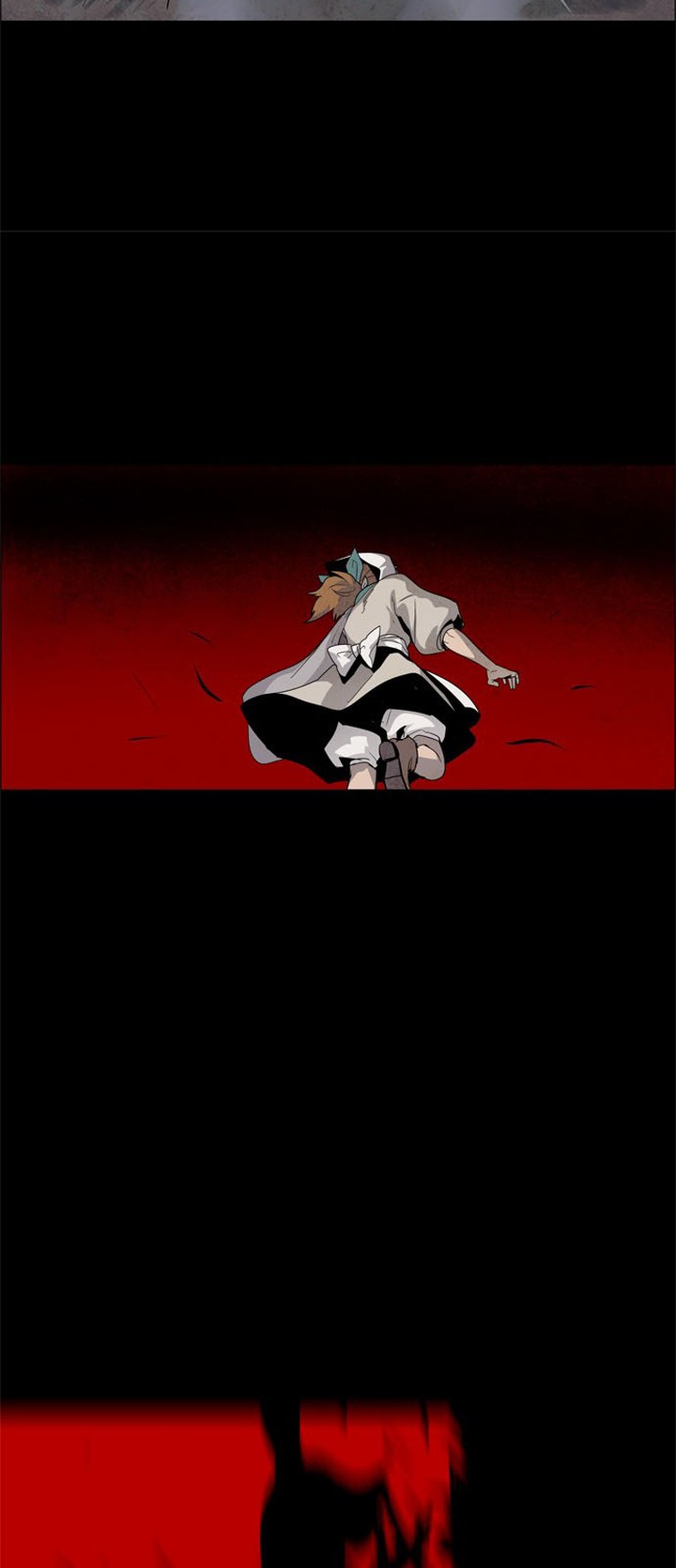 Lessa Servant Of Cosmos 20 32