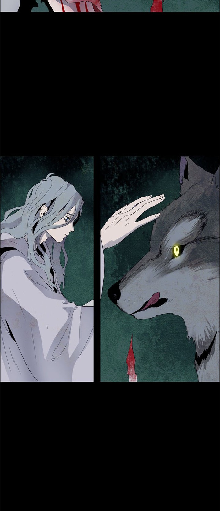 Lessa Servant Of Cosmos 20 43