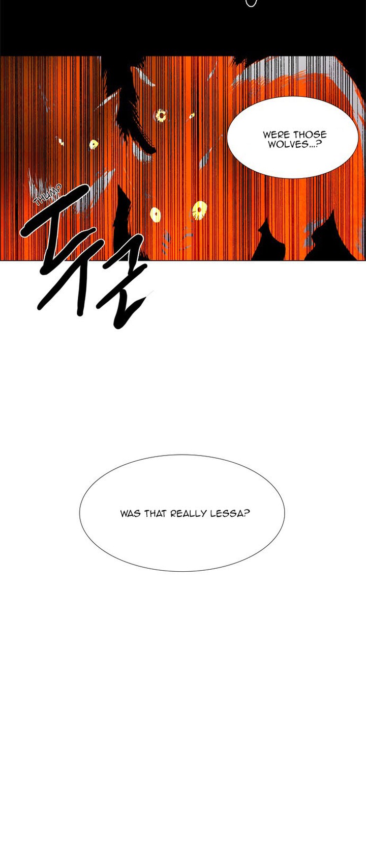 Lessa Servant Of Cosmos 21 27