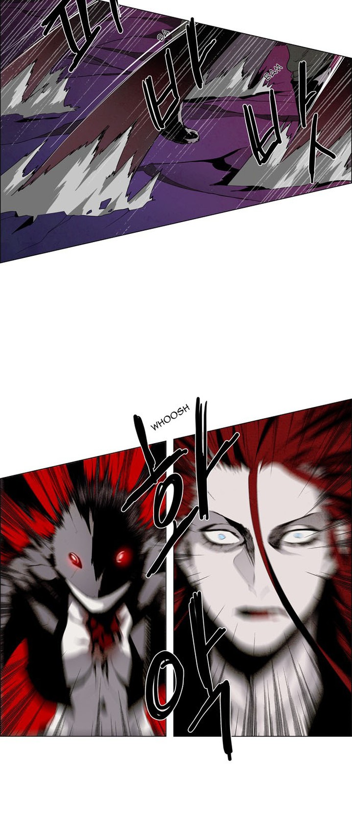 Lessa Servant Of Cosmos 22 12