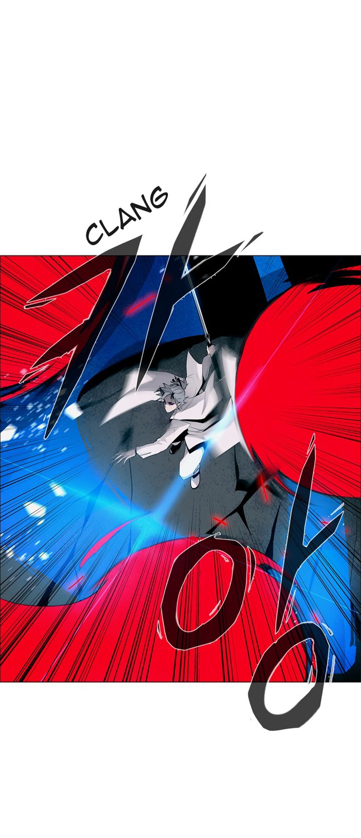 Lessa Servant Of Cosmos 31 33