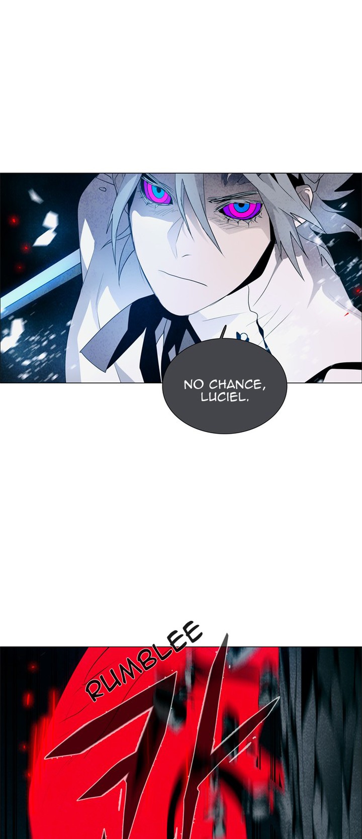 Lessa Servant Of Cosmos 31 34