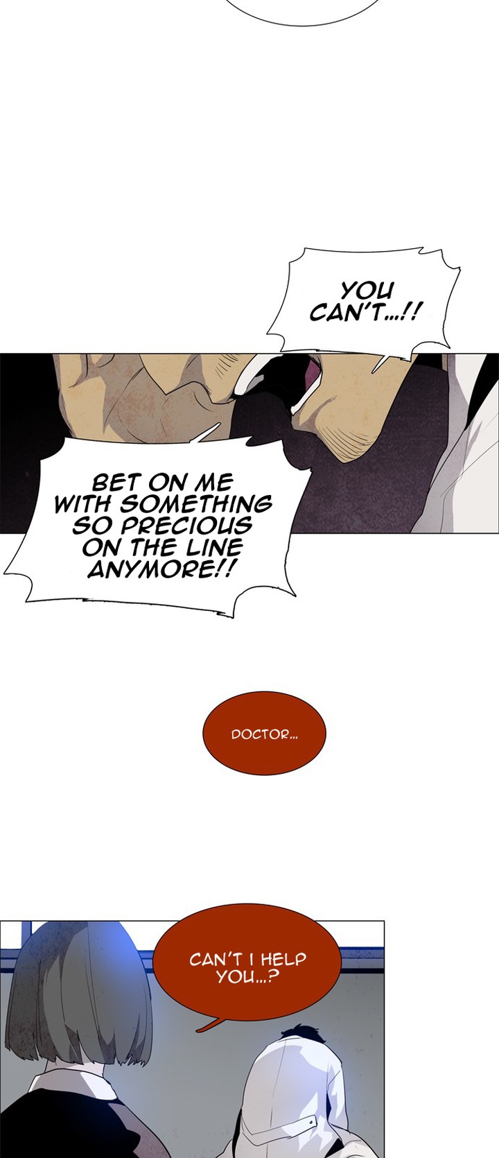 Lessa Servant Of Cosmos 33 23