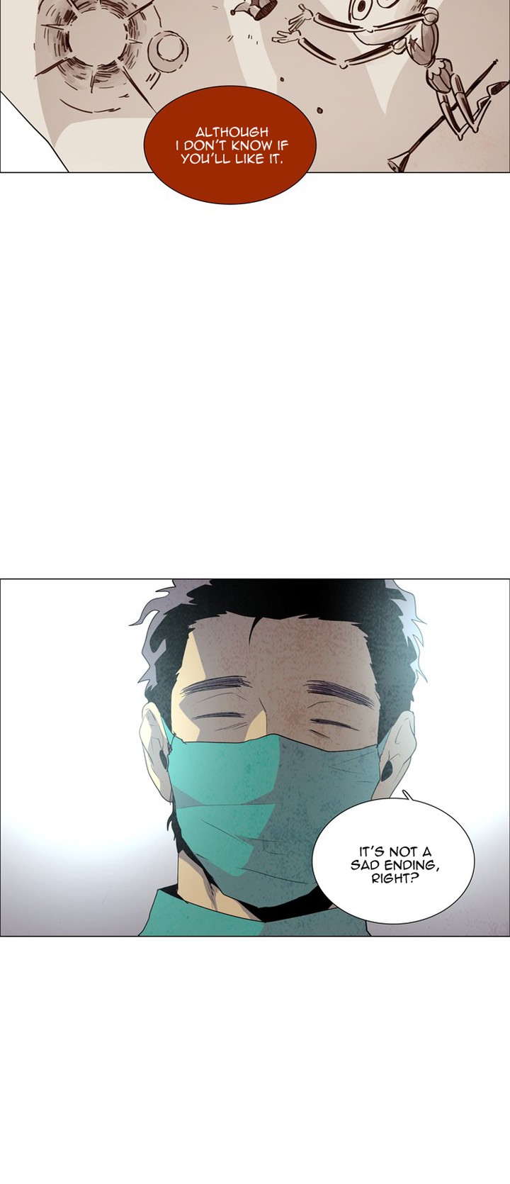 Lessa Servant Of Cosmos 34 30