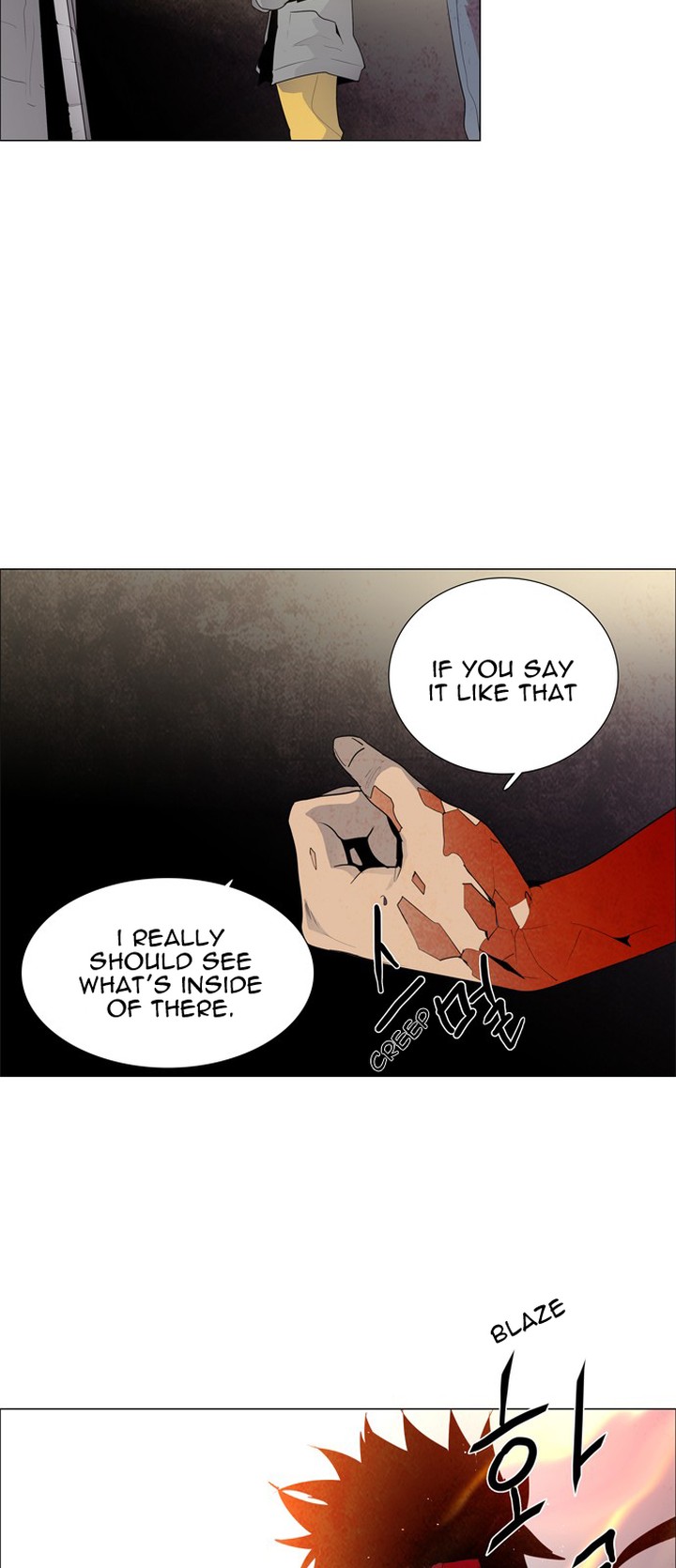 Lessa Servant Of Cosmos 35 12