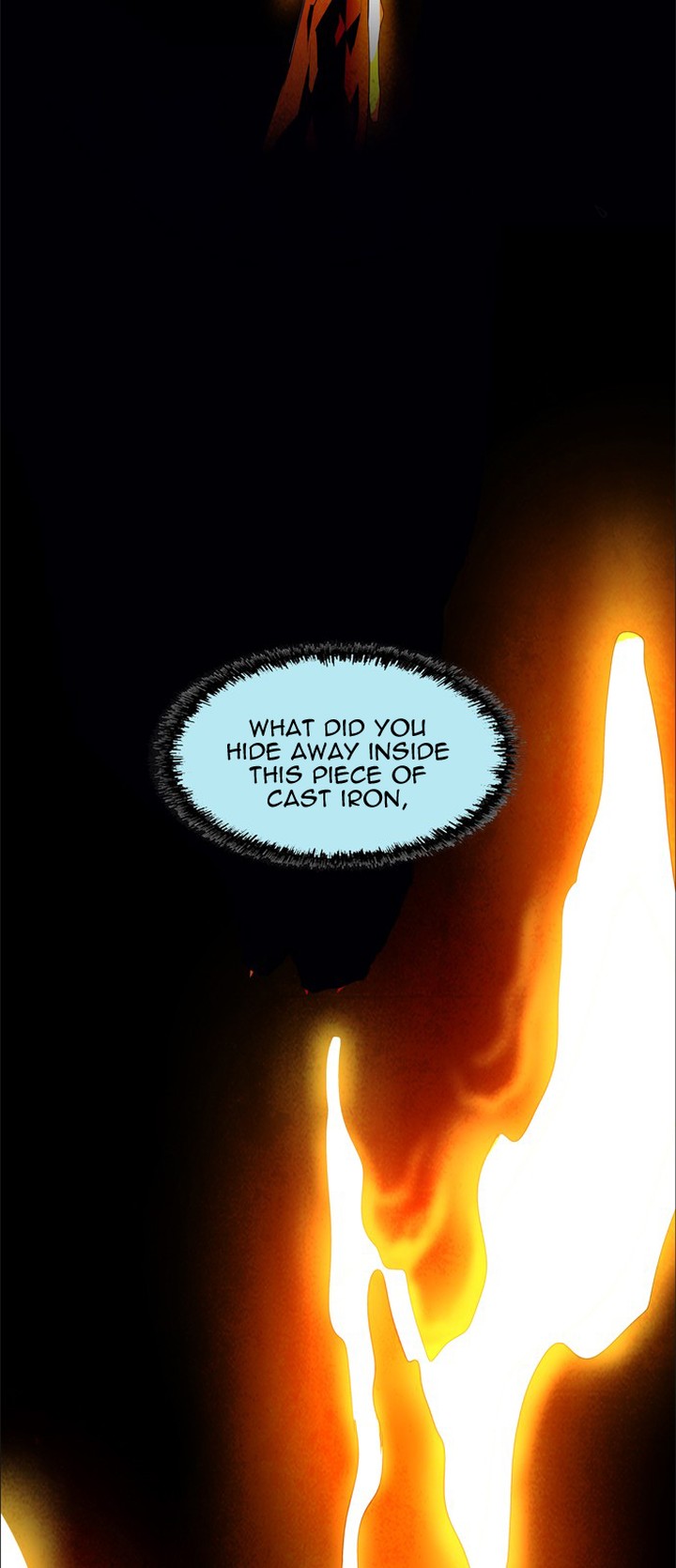 Lessa Servant Of Cosmos 35 15