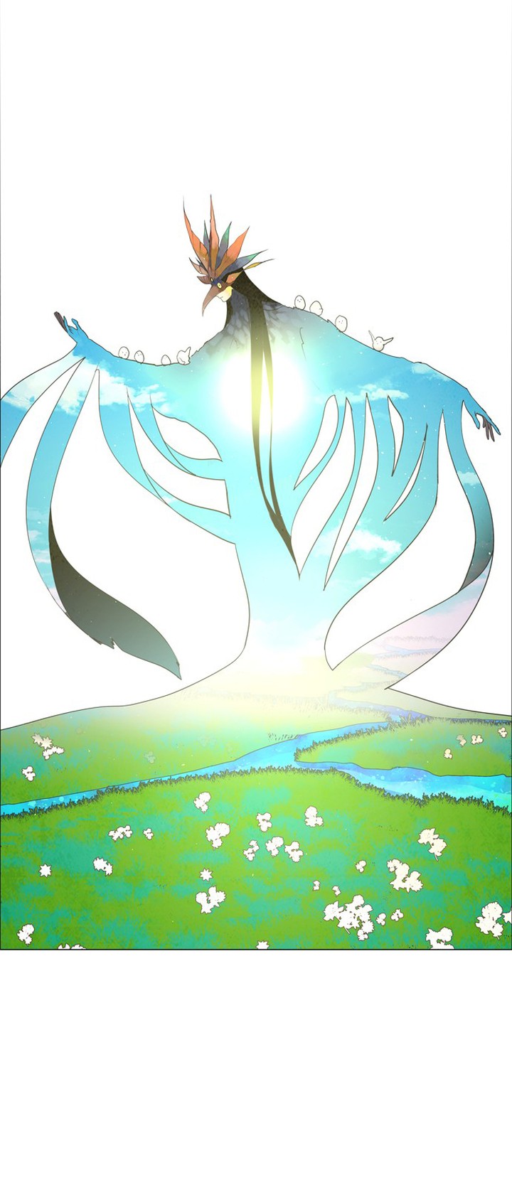 Lessa Servant Of Cosmos 35 22