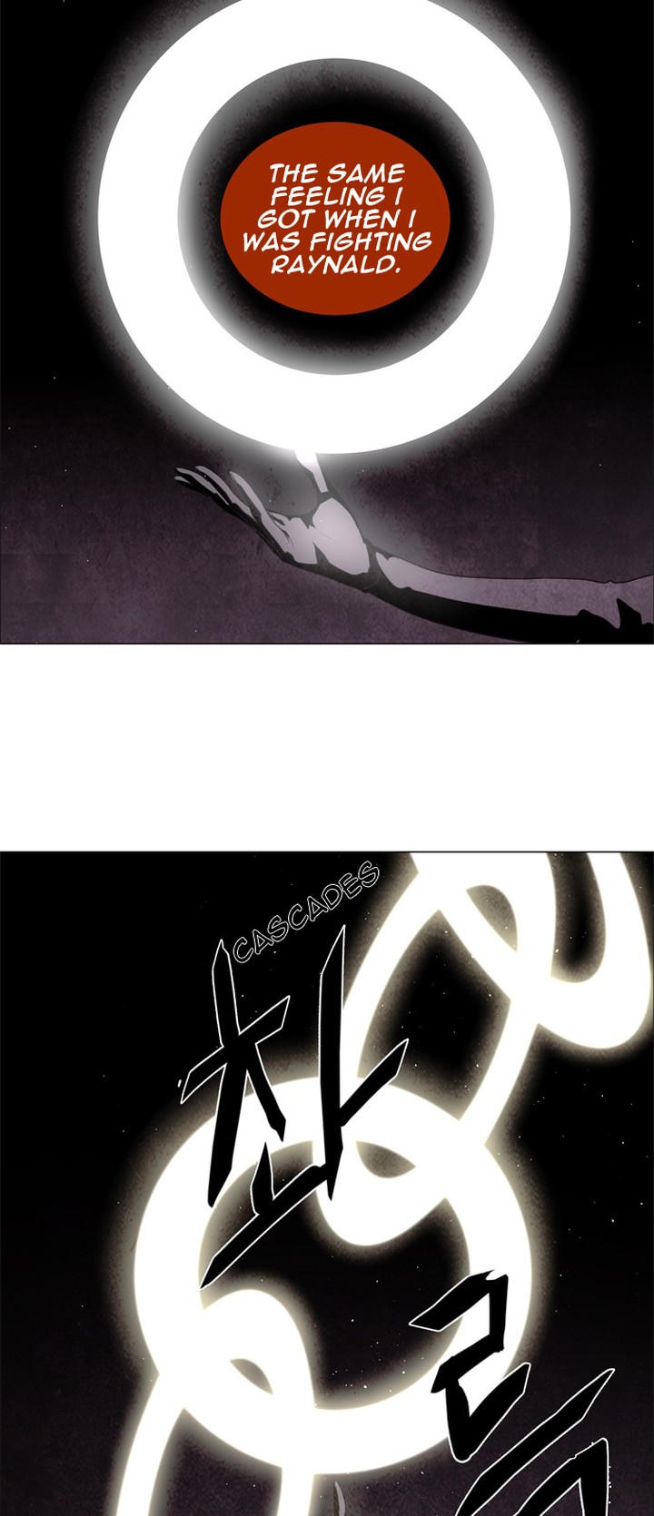 Lessa Servant Of Cosmos 35 27