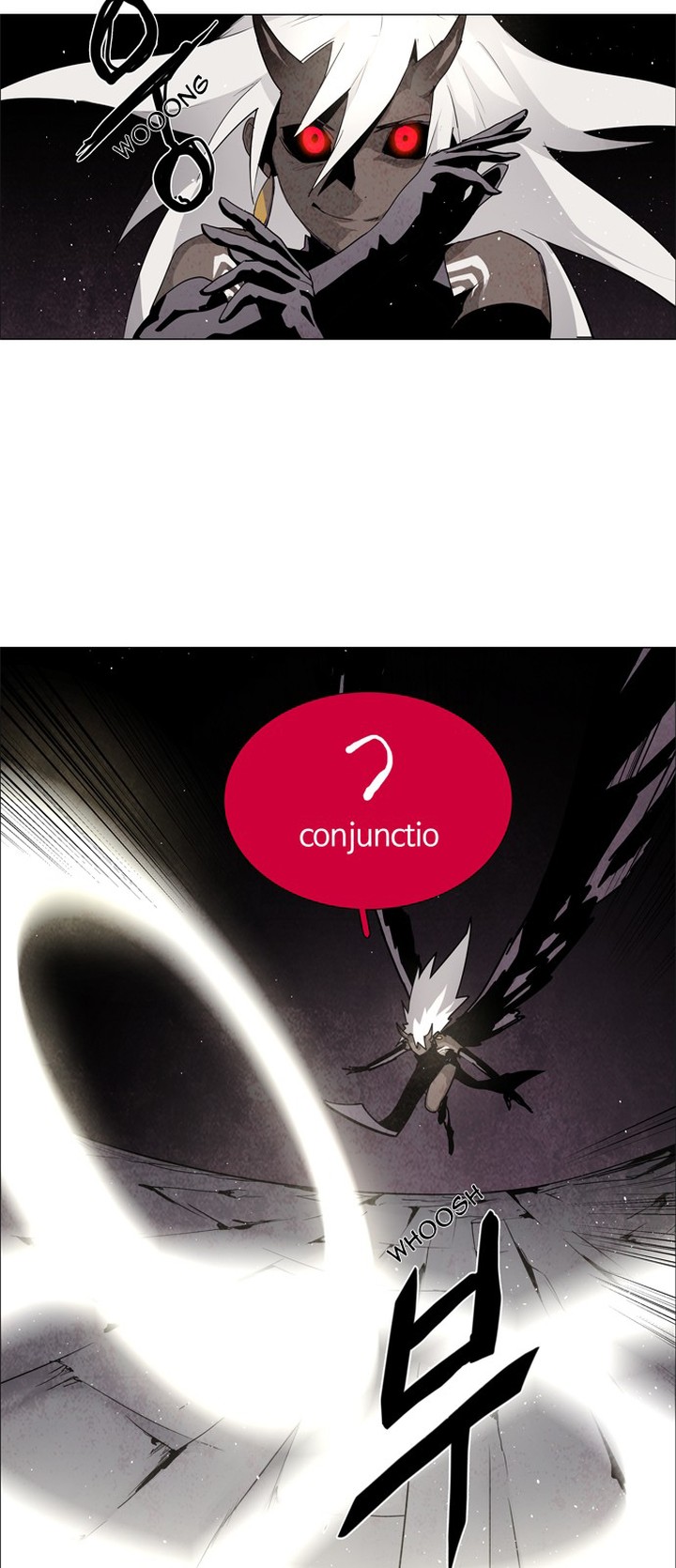 Lessa Servant Of Cosmos 35 31