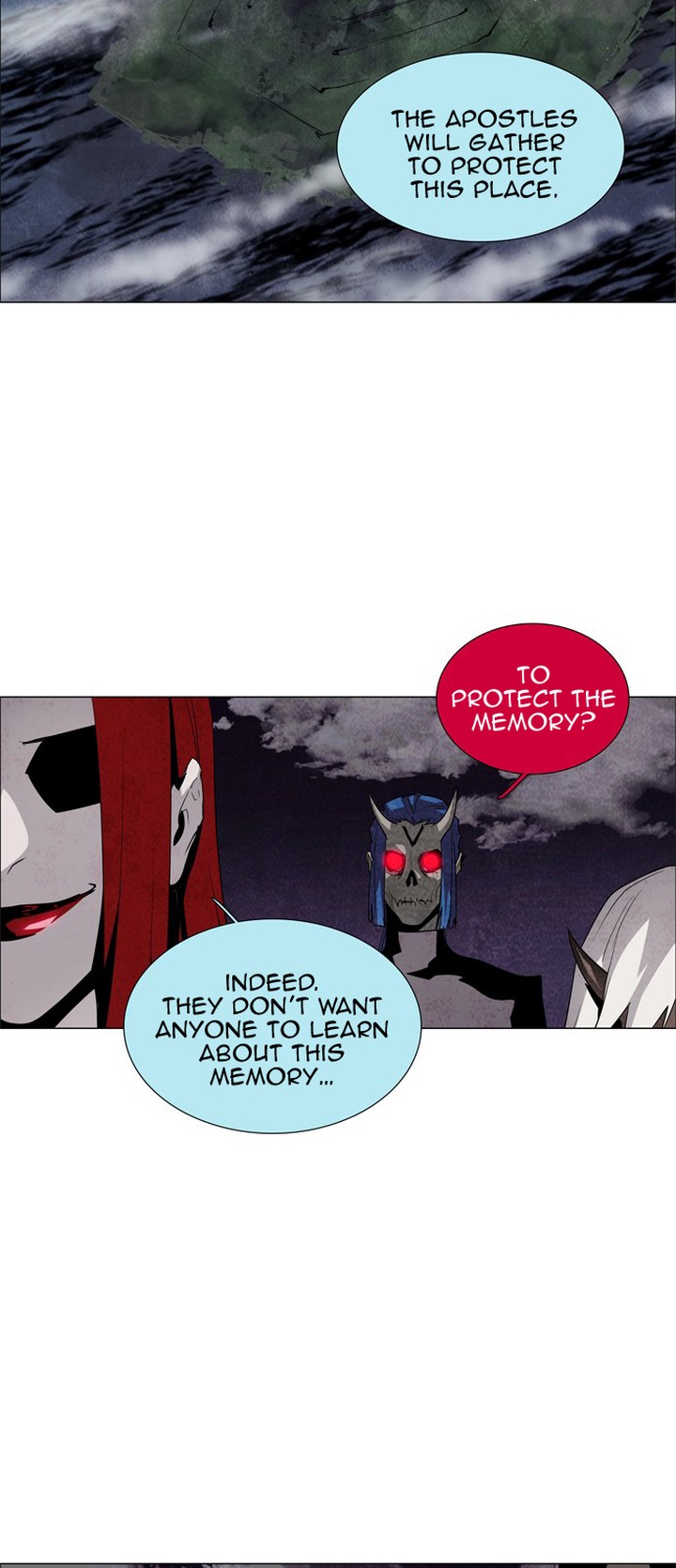 Lessa Servant Of Cosmos 36 39