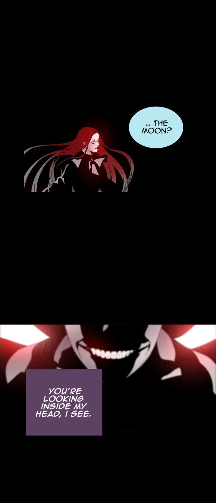 Lessa Servant Of Cosmos 37 35