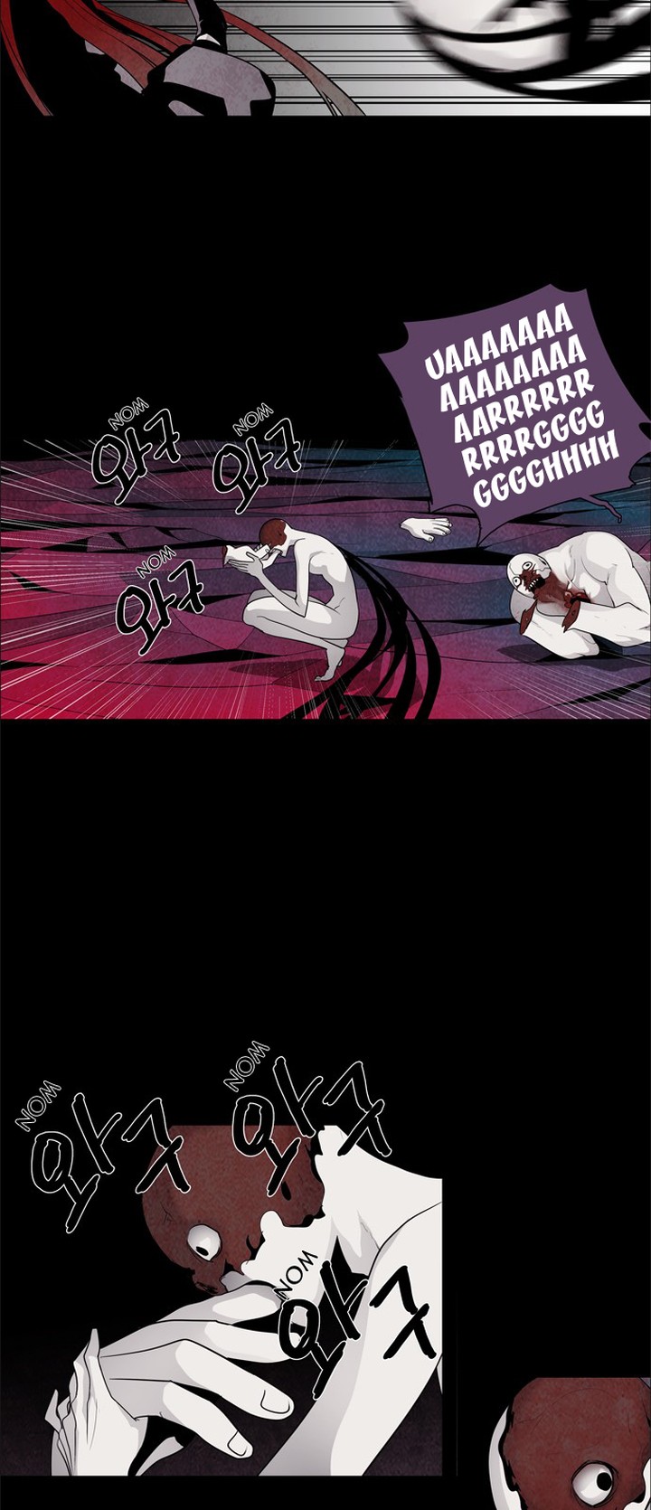 Lessa Servant Of Cosmos 38 24