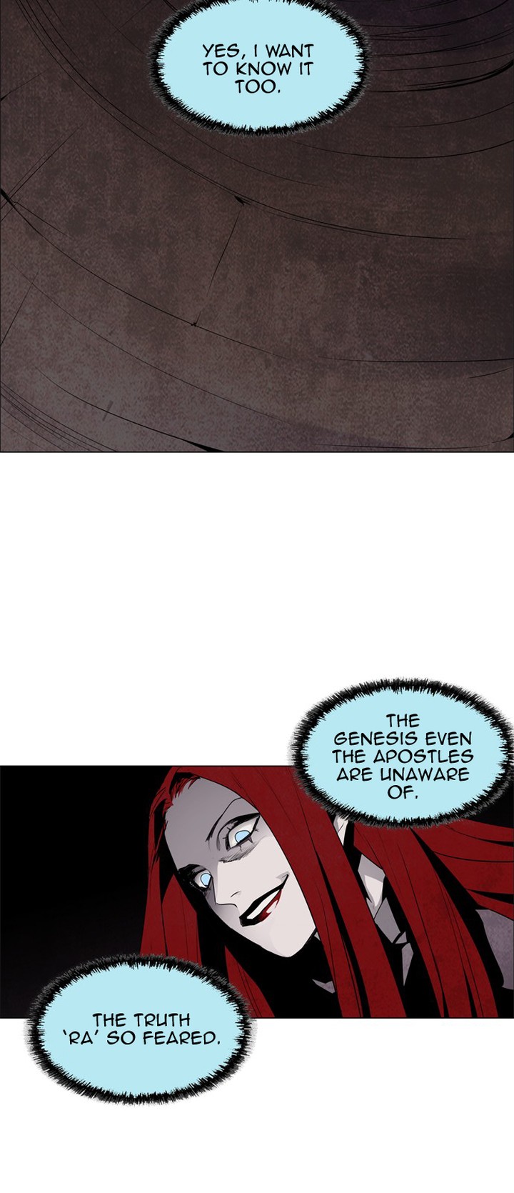 Lessa Servant Of Cosmos 38 35