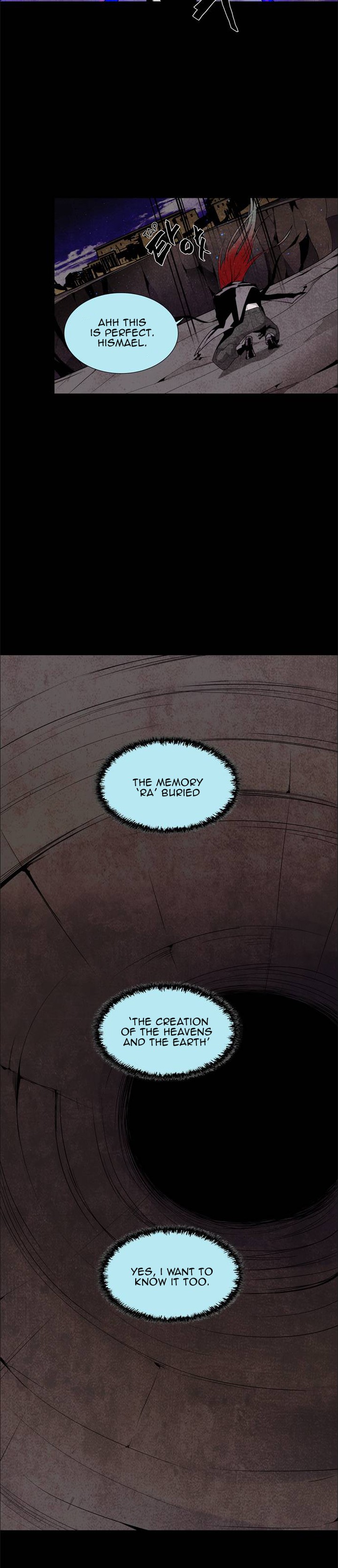 Lessa Servant Of Cosmos 39 2