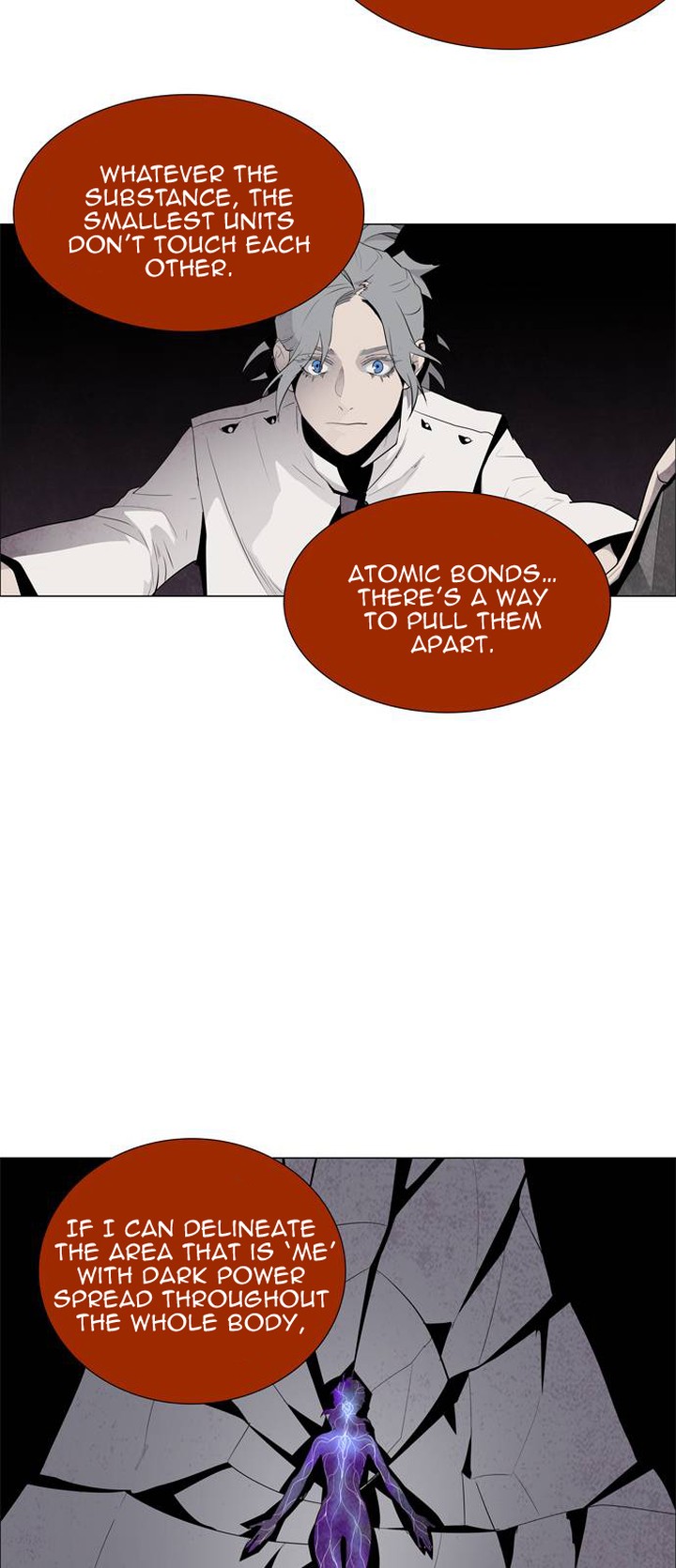 Lessa Servant Of Cosmos 39 26