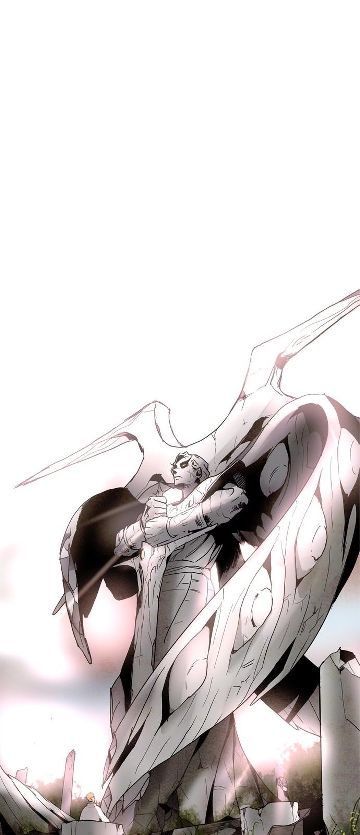 Lessa Servant Of Cosmos 4 1