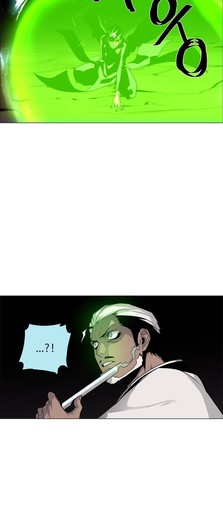 Lessa Servant Of Cosmos 42 13