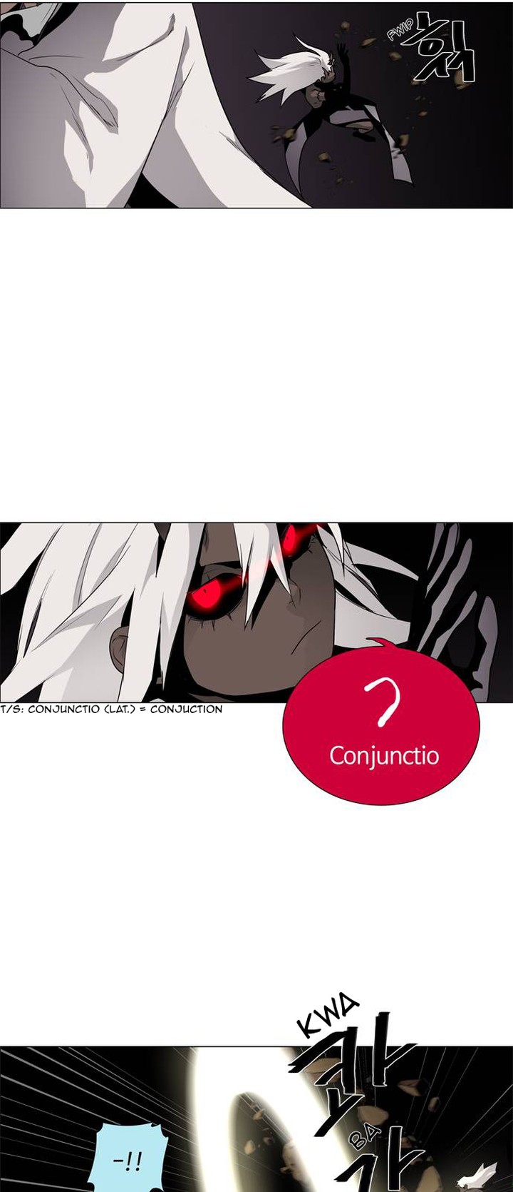 Lessa Servant Of Cosmos 42 14