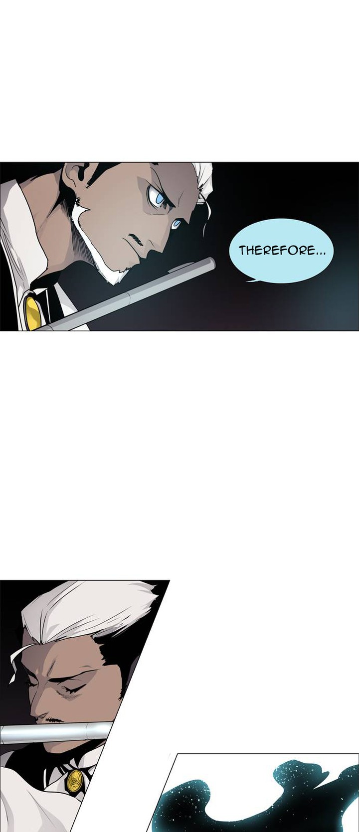 Lessa Servant Of Cosmos 42 17