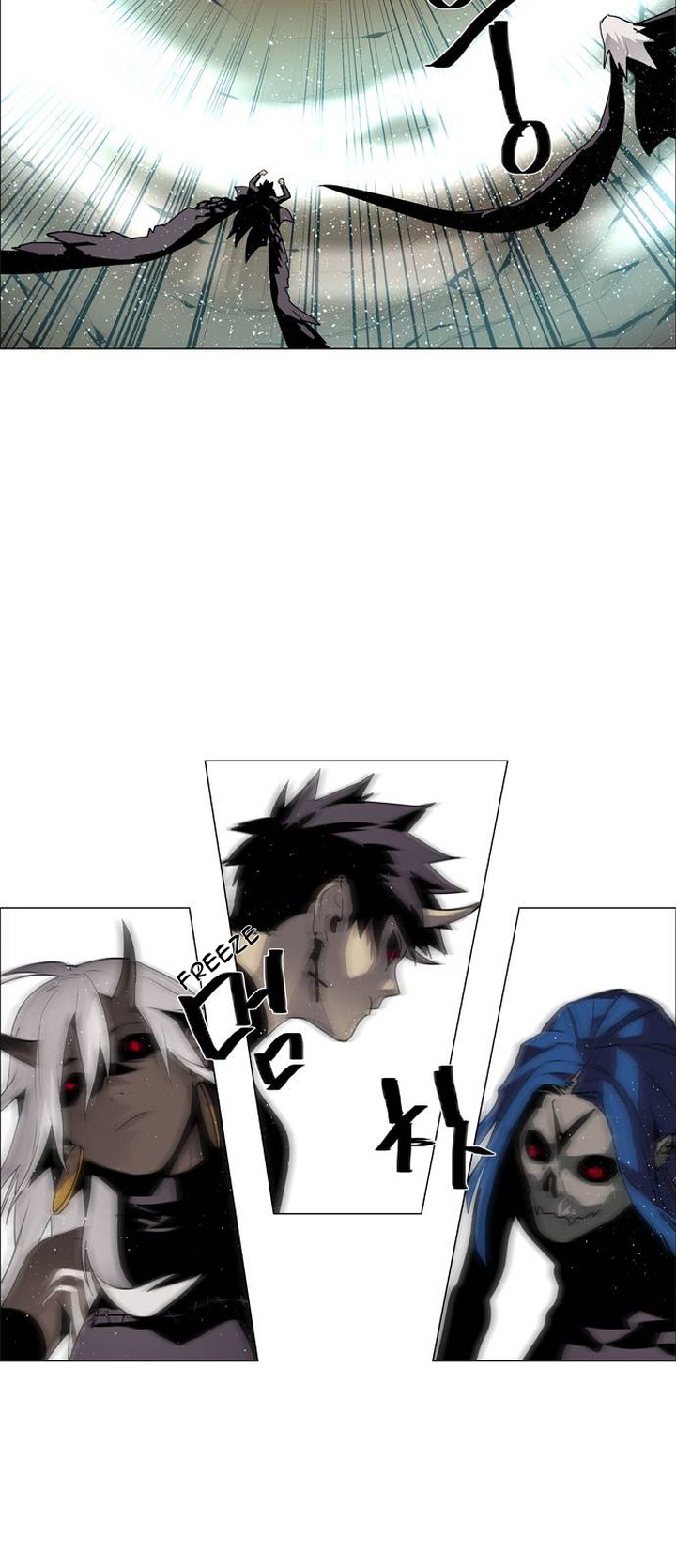 Lessa Servant Of Cosmos 42 19