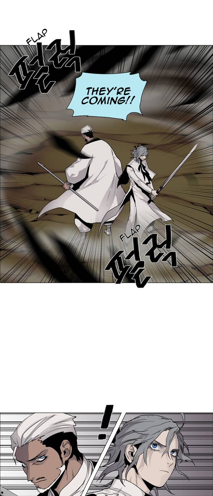 Lessa Servant Of Cosmos 42 7