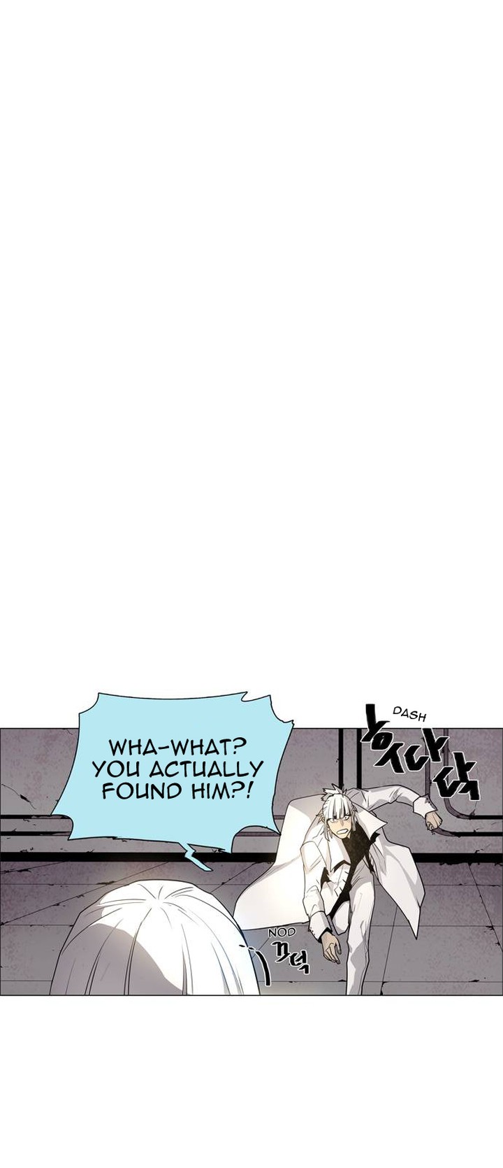 Lessa Servant Of Cosmos 43 1