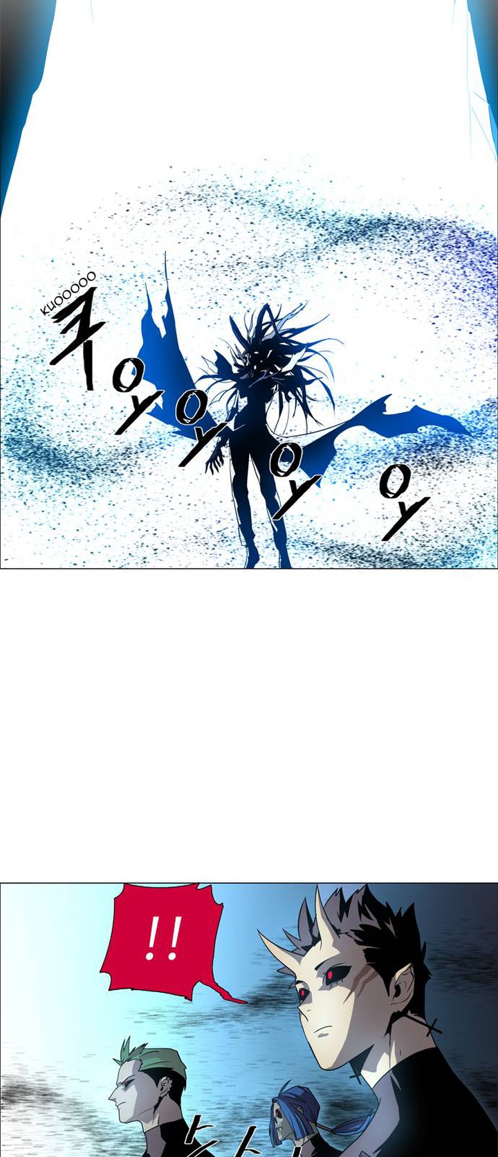 Lessa Servant Of Cosmos 43 24