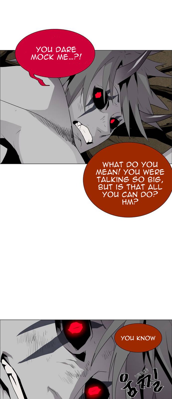 Lessa Servant Of Cosmos 44 30