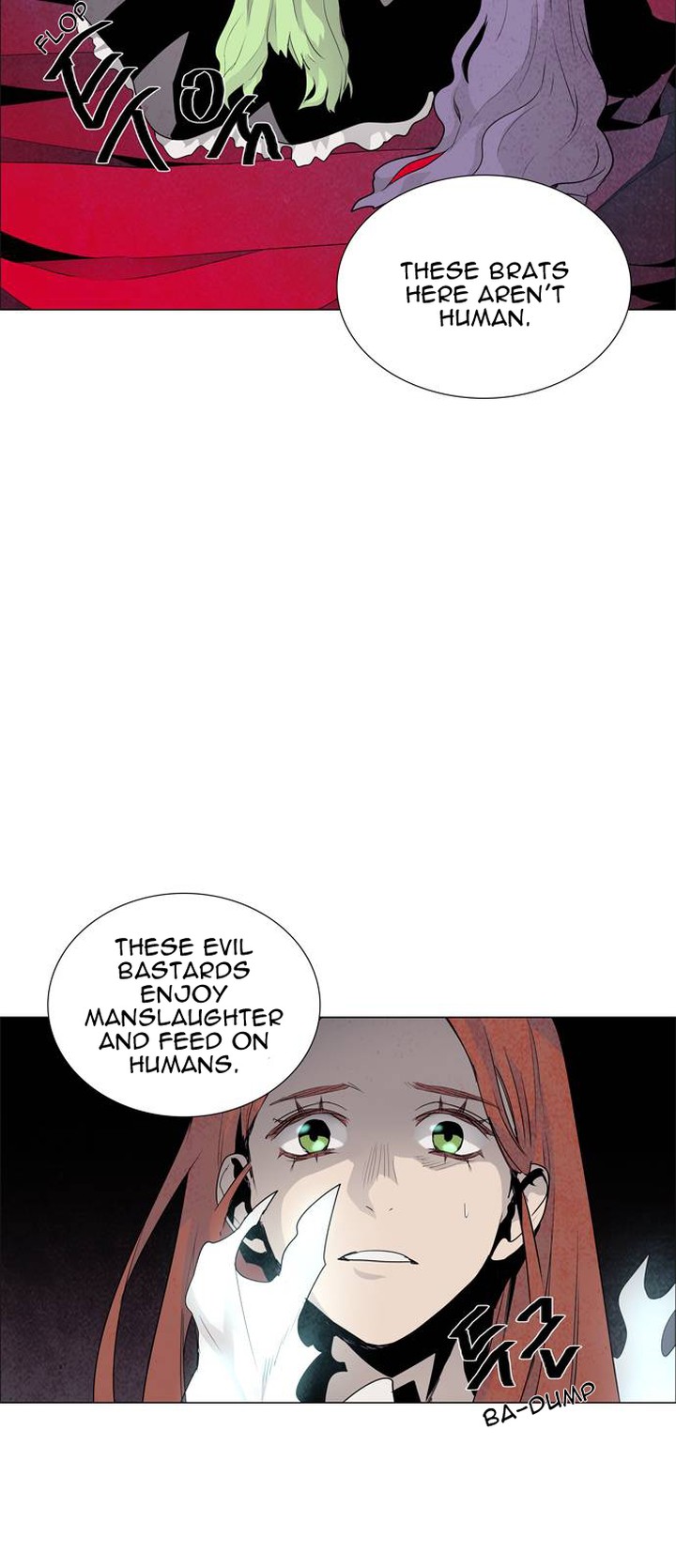 Lessa Servant Of Cosmos 44 44