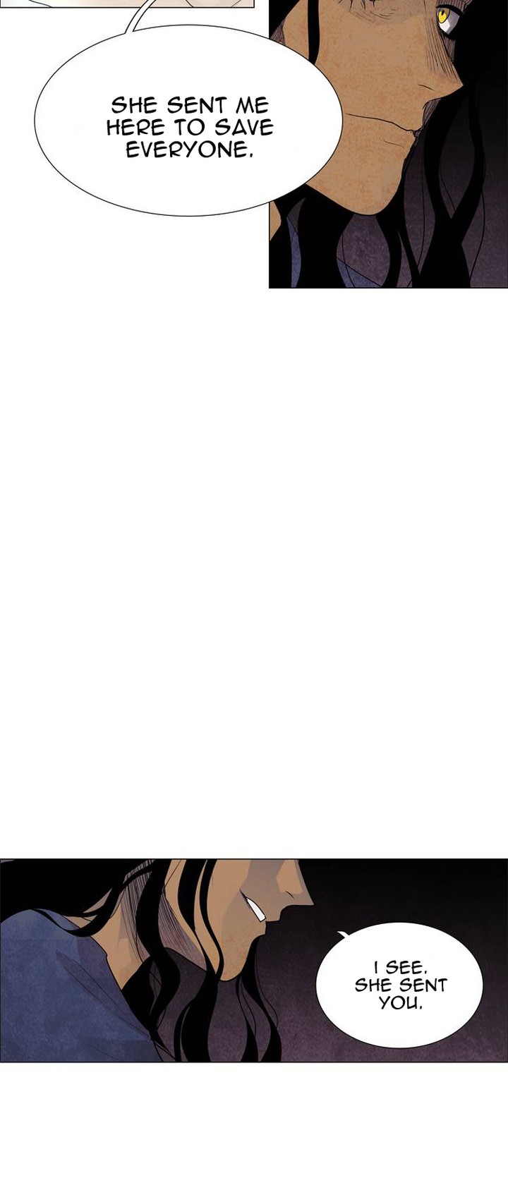 Lessa Servant Of Cosmos 45 12