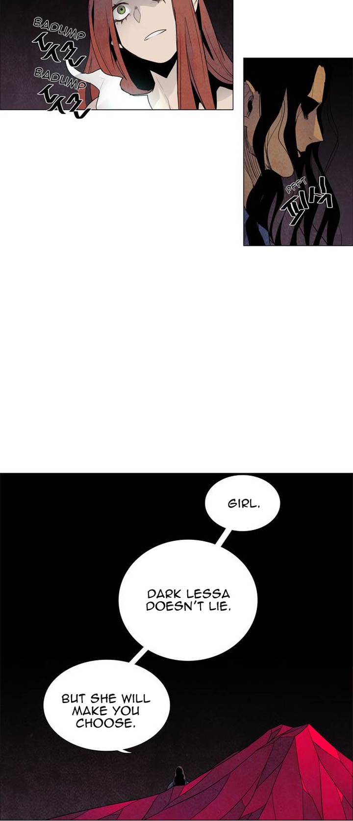 Lessa Servant Of Cosmos 45 14