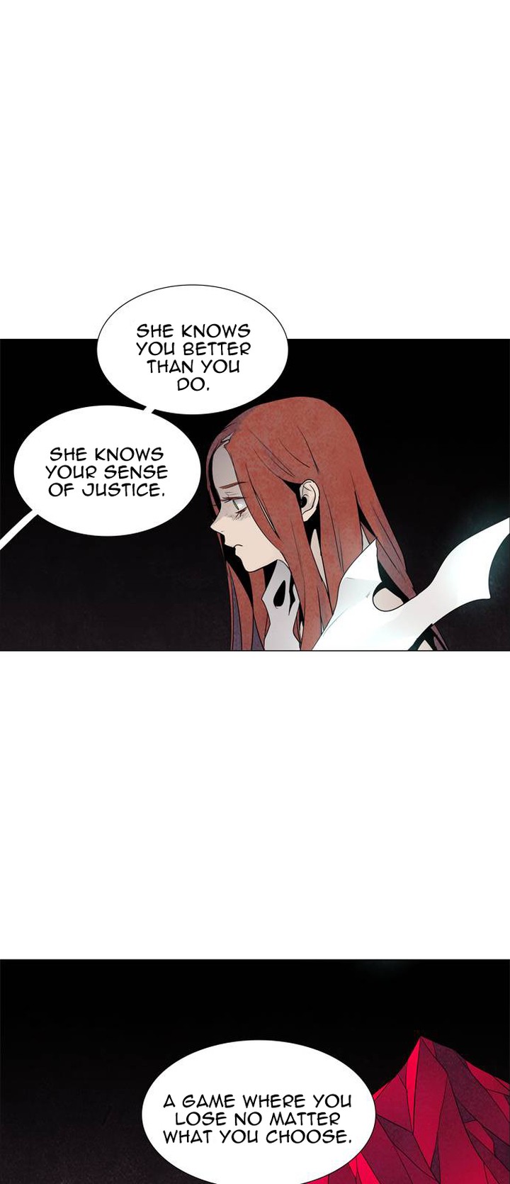 Lessa Servant Of Cosmos 45 15