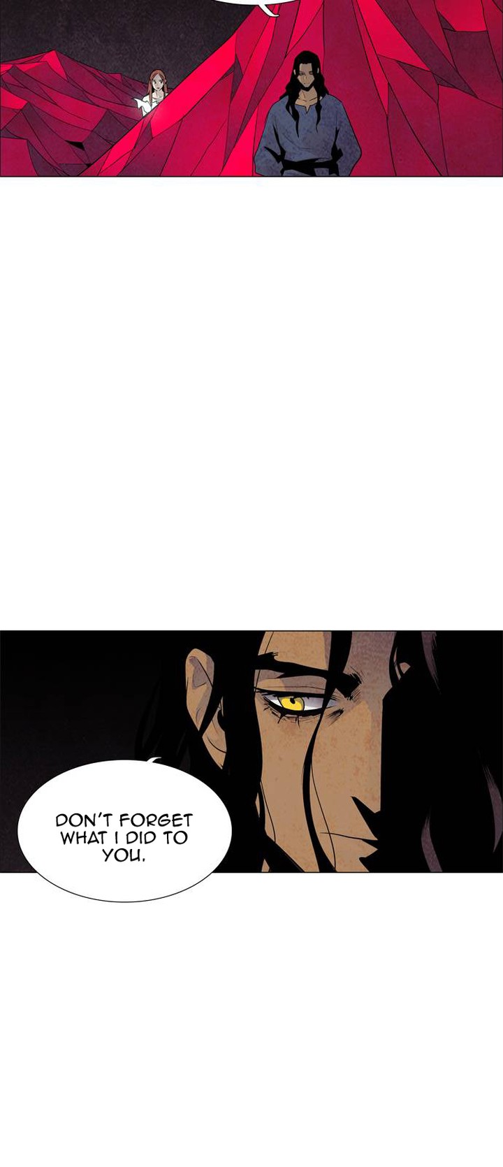 Lessa Servant Of Cosmos 45 16