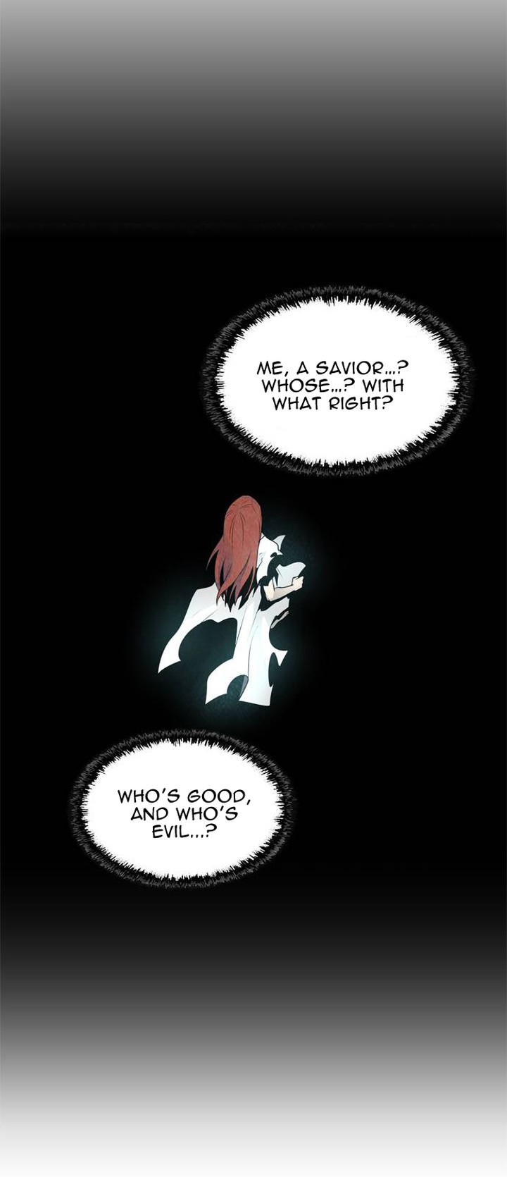 Lessa Servant Of Cosmos 45 20